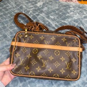 Louis Vuitton Bag